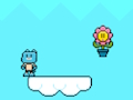 Igra Hop Hop Gumball online
