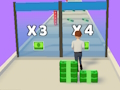 Igra Novac Stack Run online