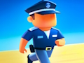 Igra Sakrij se s gangsterima  online