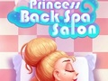 Igra Princess Back Spa salon online