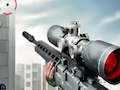 Igra Johnny Trigger Snajper online