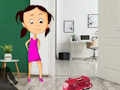 Igra Bijeg iz kuće maćehe  online