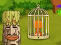 Igra Spašavanje lijepe mačke Munchkin  online