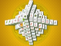 Igra Mahjong toranj HD  online