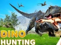 Igra Dino Lov Jurski svijet  online