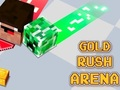 Igra Zlatna groznica Arena  online