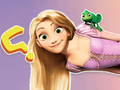 Igra Kviz za djecu: Što znaš o Disneyjevim princezama  online