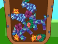 Igra Piñata Poppers  online