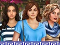 Igra Začarane obale  online