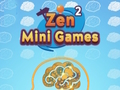 Igra Zen Mini igre 2  online