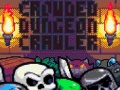 Igra Gužva Dungeon Crawler  online