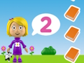 Igra Svijet količina Alice  online