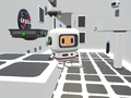 Igra Flipping Space frajer online