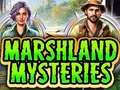 Igra Močvarne misterije  online