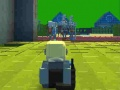 Igra Pješčanik Orion 3d  online