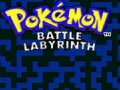 Igra Pokemon Battle Labirint online