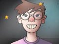 Igra Not My Neighbor: Hidden Stars  online