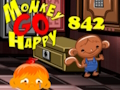 Igra Sretan majmun, faza 842  online