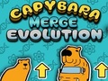 Igra Capybara spaja evoluciju online
