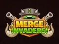 Igra Spoji Invaders  online
