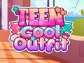 Igra Teen Cool Outfit online
