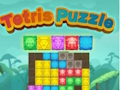 Igra Tetris slagalica  online