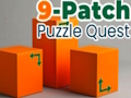 Igra 9 Potraga za patch slagalicom online