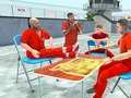 Igra Plan bijega iz zatvora Alcatraz  online