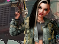 Igra Cyberpunk ShieldMaidens online