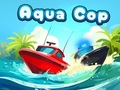 Igra Aqua policajac online