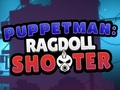 Igra Lutkar: Ragdoll strijelac online