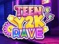 Igra Tinejdžerski Y2K Rave  online