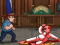 Igra Uspon zla  online