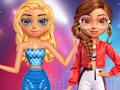 Igra Insta Glam Squad Lovie Chic  online