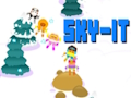 Igra Ski to online