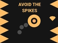 Igra Izbjegavajte The Spikes  online