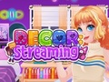 Igra Dekor: Streaming  online