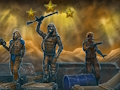 Igra Heroji Pustopoljine  online