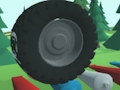 Igra Kotača Smash 3d online