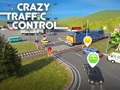 Igra Luda kontrola prometa  online