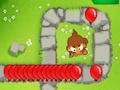 Igra Bloons TD 6 Scratch Edition online
