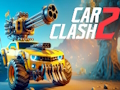 Igra Sudar automobila 2  online