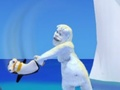 Igra YetiSports: SEAL BOUNCE online