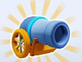 Igra Gun Craft Run: Pucanje iz oružja  online