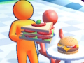 Igra Restoran Dream  online