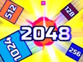Igra Kocke beskonačnosti 2048 online