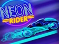 Igra Neonski jahač  online