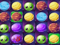 Igra Svemirski Planet Crush  online