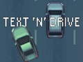 Igra SMS 'n' Drive  online