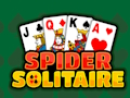 Igra Pauk Solitaire  online